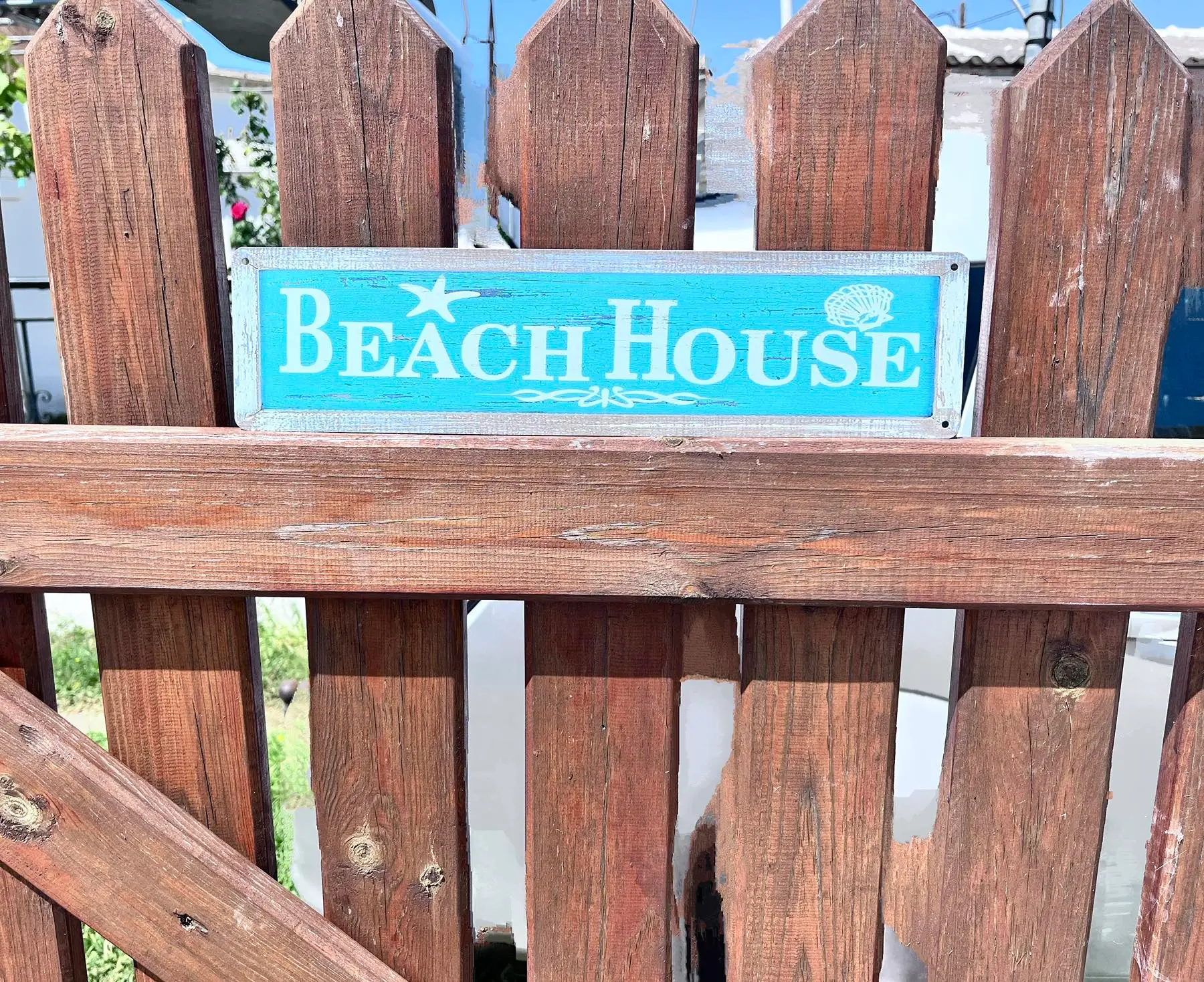 Beach House